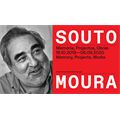 Exposição: “Souto de Moura – Memória, Projectos, Obras”. Prolongada até 7 de Março