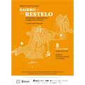 Apresentação do livro: "Bairro(s) do Restelo. Panorama Urbanístico e Arquitetónico"