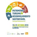 Seminário “Património, Turismo e Desenvolvimento Sustentável” (2ª ed.)