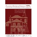 Congresso: Palácios e dinâmicas urbanas. Centros de poder e de conhecimento na Europa