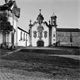 KIT05 - Património Arquitectónico - Edifícios conventuais capuchos