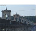 Arquitectura da Água: o Aqueduto das Águas Livres de Lisboa