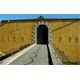 Forte de Sacavém: consulta de documentação analógica indisponível