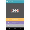 Prémio IGEO Mentes Criativas para App Por Aqui!