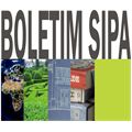 Boletim SIPA nº 03 (Ago 2011) disponível online