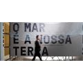 Exposição: "O Mar é a Nossa Terra"