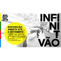 Exposições e outras atividades: "Infinito Vão - 90 Anos de Arquitetura Brasileira"