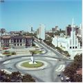 Conferência: Exploring the colonies: European colonial architecture and town planning (c.1850-1970)