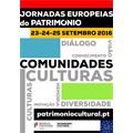 Jornadas Europeias do Património 2016: Programa Geral