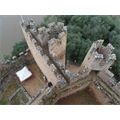 Os Castelos da Ordem do Templo em Portugal