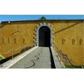 Forte de Sacavém: consulta de documentação analógica indisponível