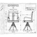 Aberto concurso para atribuição de 2 bolsas de investigação nas áreas do Design, Arquitectura, História da Arte ou Antropologia