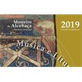 Ciclo de conferências: "Manuscritos de Alcobaça III: Música e Liturgia"