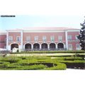 Conferência: O Património do Instituto de Investigação Científica Tropical - Palácio Burnay, Palácio da Ega e Palácio da Calheta: arquitetura e artes decorativas