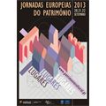 Jornadas Europeias do Património: Património/Lugares