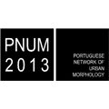 Call for papers: PNUM2013 Conferência Anual da Rede Portuguesa de Morfologia Urbana. "Forma Urbana nos Territórios de Influência Portuguesa: Análise, Desenho, Quantificação"