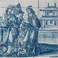 Exposição: O Exótico nunca está em casa? A China na faiança e no azulejo portugueses (séculos XVII-XVIII)