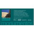 Apresentação da revista "Monumentos" 34