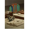 Exposição: "Fragmentos arqueológicos da arquitetura portuguesa: 1987-2006"