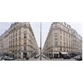 Exposição: "Paris Haussmann. Modelo de Cidade"