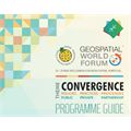 Seminário internacional: INSPIRE Geospacial World Fórum
