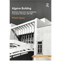 Apresentação dos livros: "Algarve Building: Modernism, Regionalism and Architecture in the South of Portugal, 1925-1965" e "Concrete and Culture: a Material History"