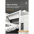 Apresentação dos livros: "Algarve Building: Modernism, Regionalism and Architecture in the South of Portugal, 1925-1965" e "Concrete and Culture: a Material History"