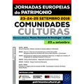 Jornadas Europeias do Património 2016: Abertura Oficial