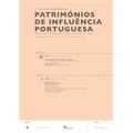 III Ciclo de Conferências: Património de Influência Portuguesa