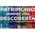 Jornadas Europeias do Património 2014: Património, sempre uma descoberta 