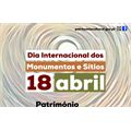 Dia Internacional dos Monumentos e Sítios (DIMS): Visita guiada à exposição do Museu da Cerâmica de Sacavém