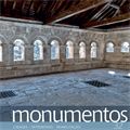 Apresentação da revista MONUMENTOS número 32