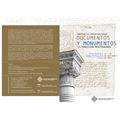 Seminário internacional: «Documentos y monumentos. La tradición mediterrânea»
